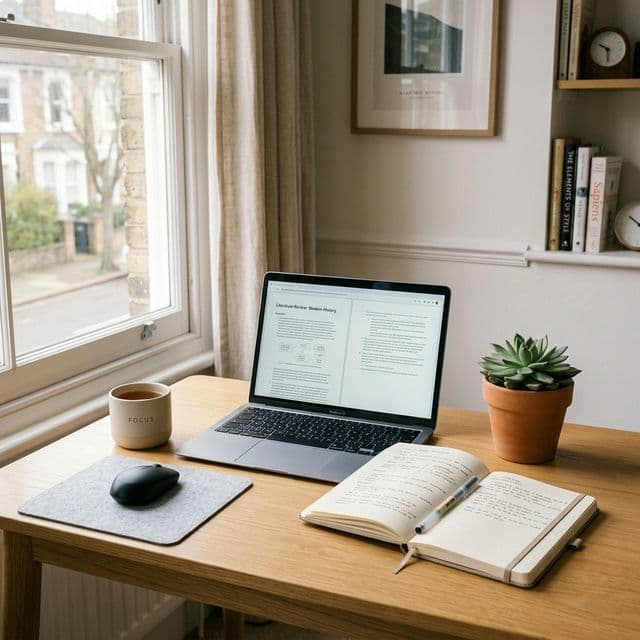 Workspace